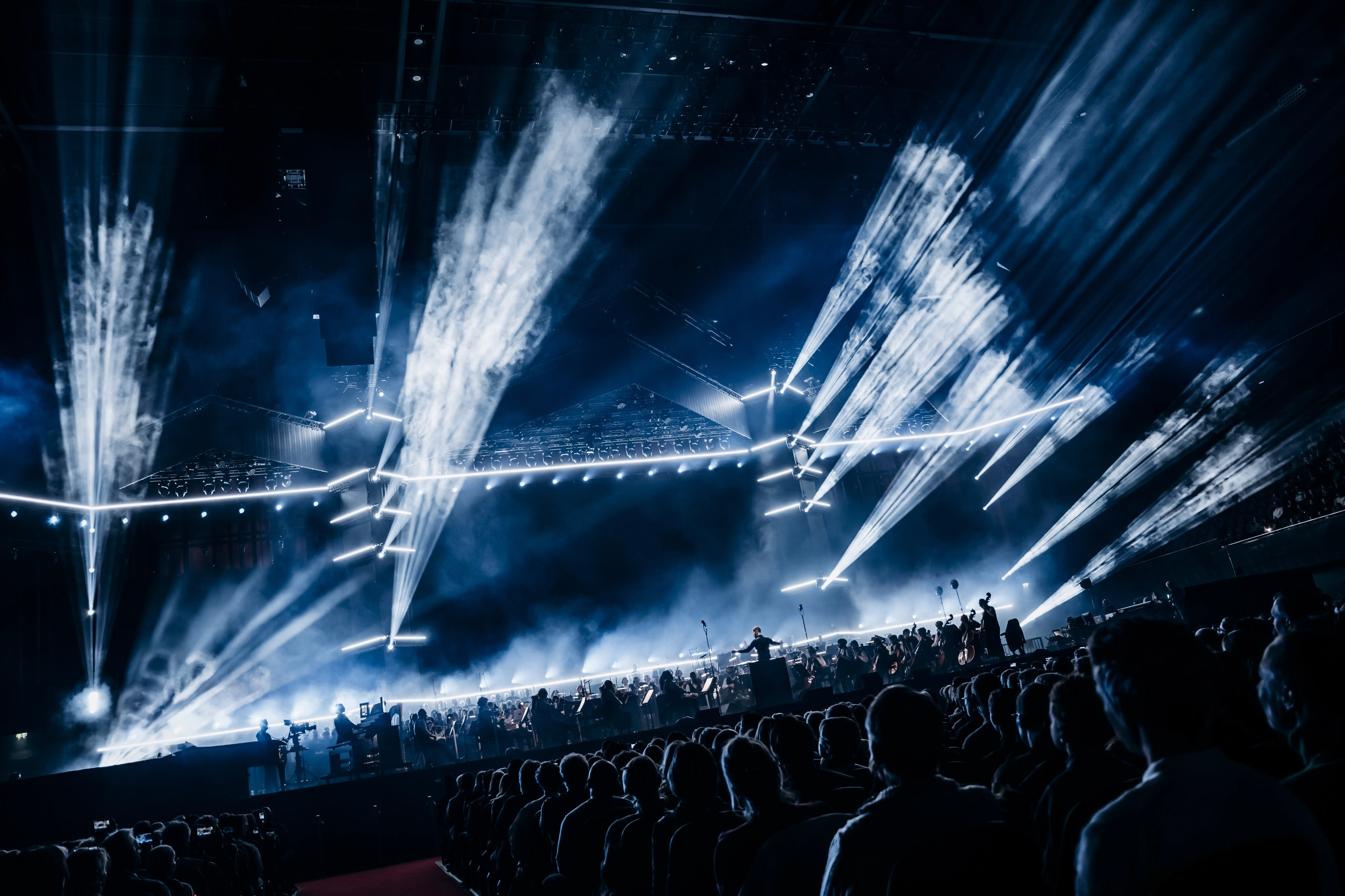 Avond van de Filmmuziek 2025