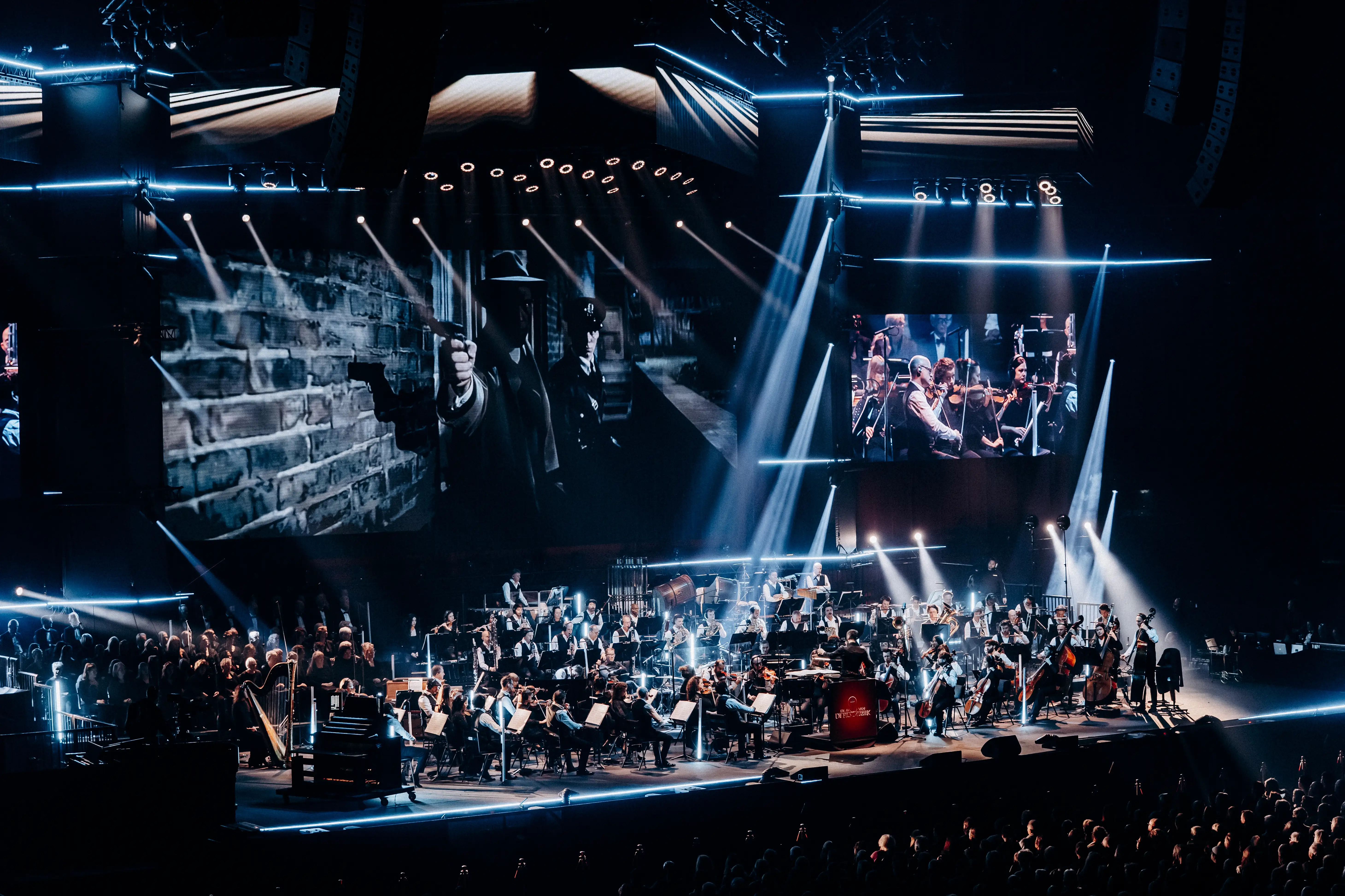 Avond van de Filmmuziek 2025