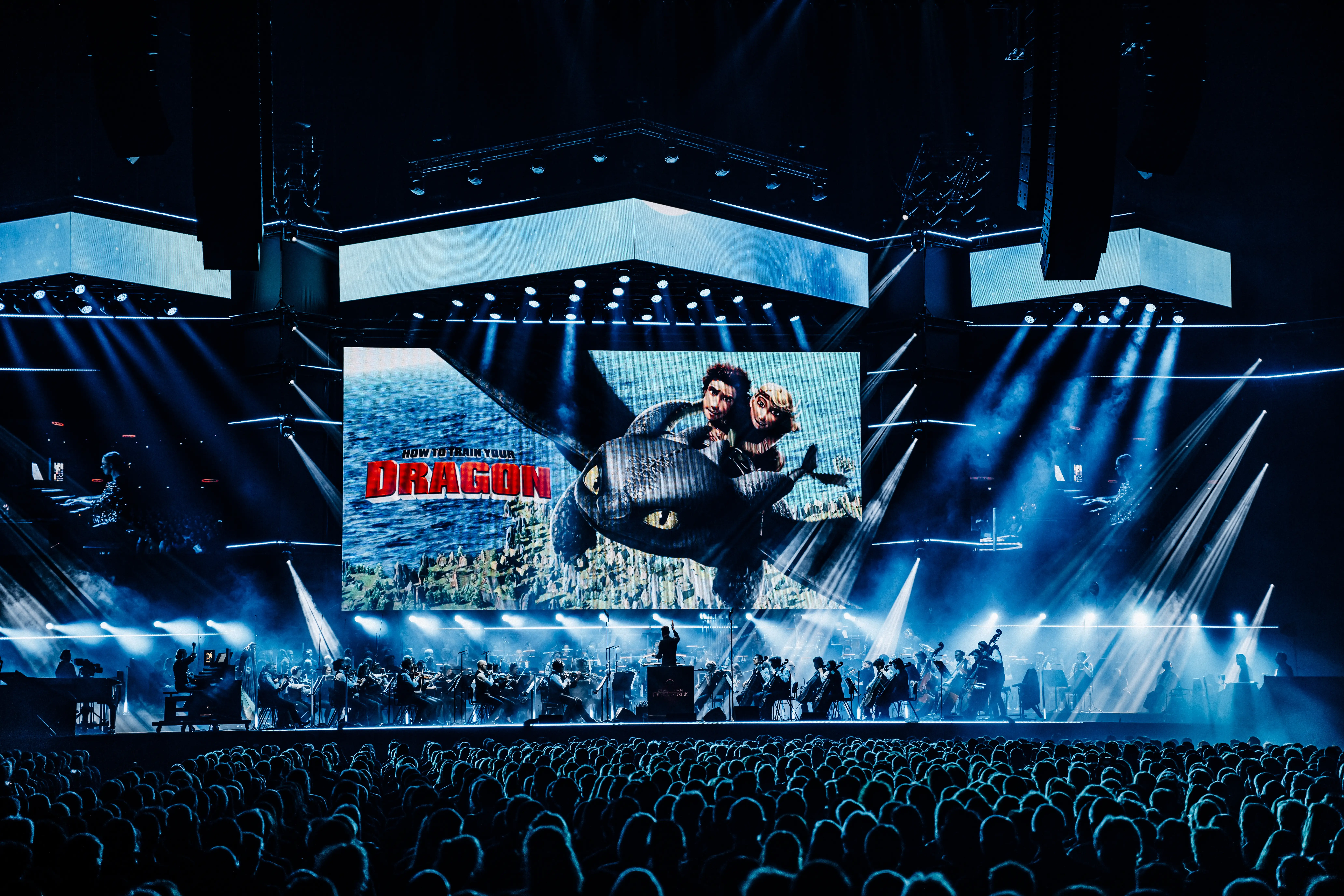 Avond van de Filmmuziek 2025