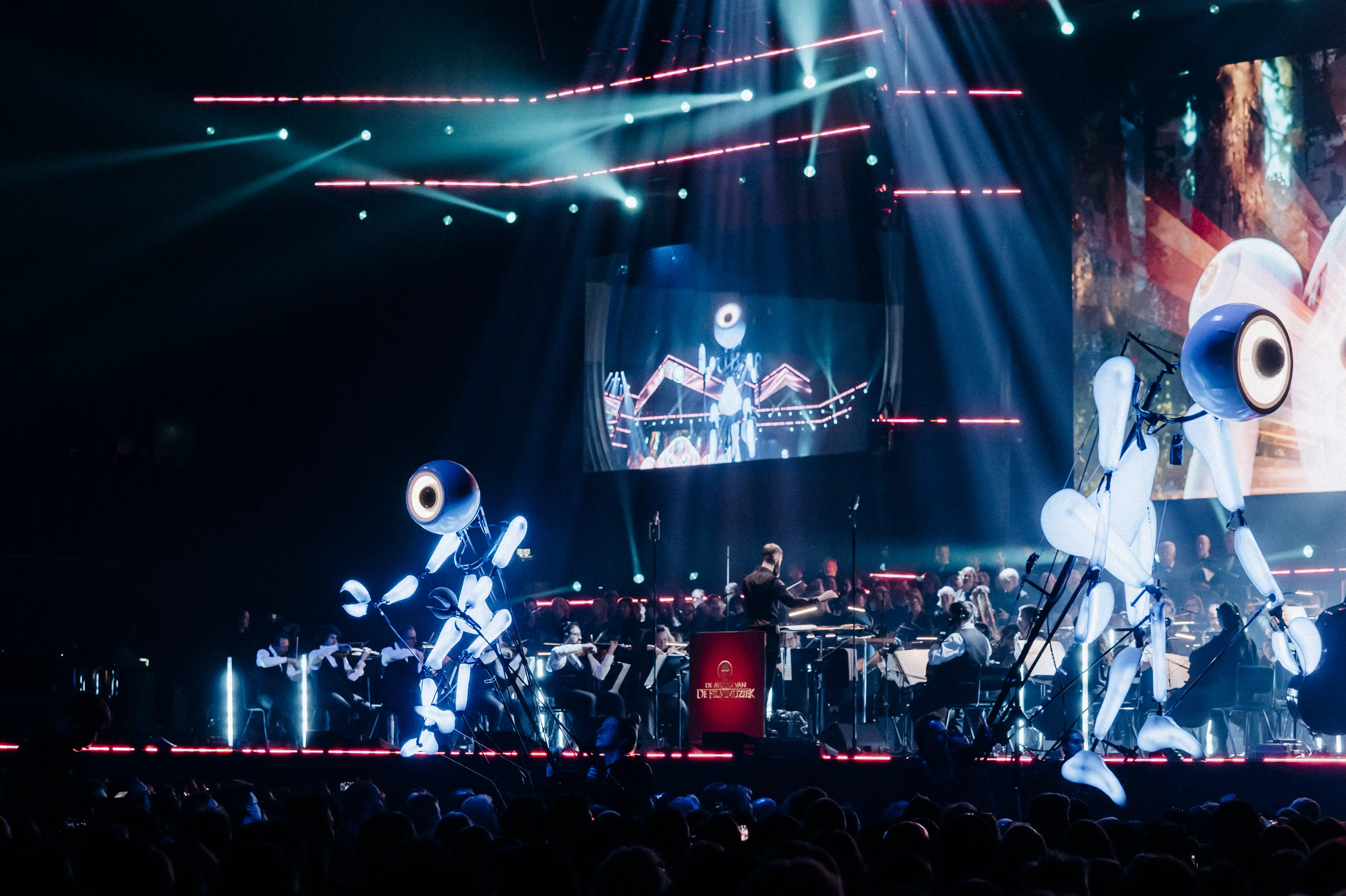 Avond van de Filmmuziek 2025