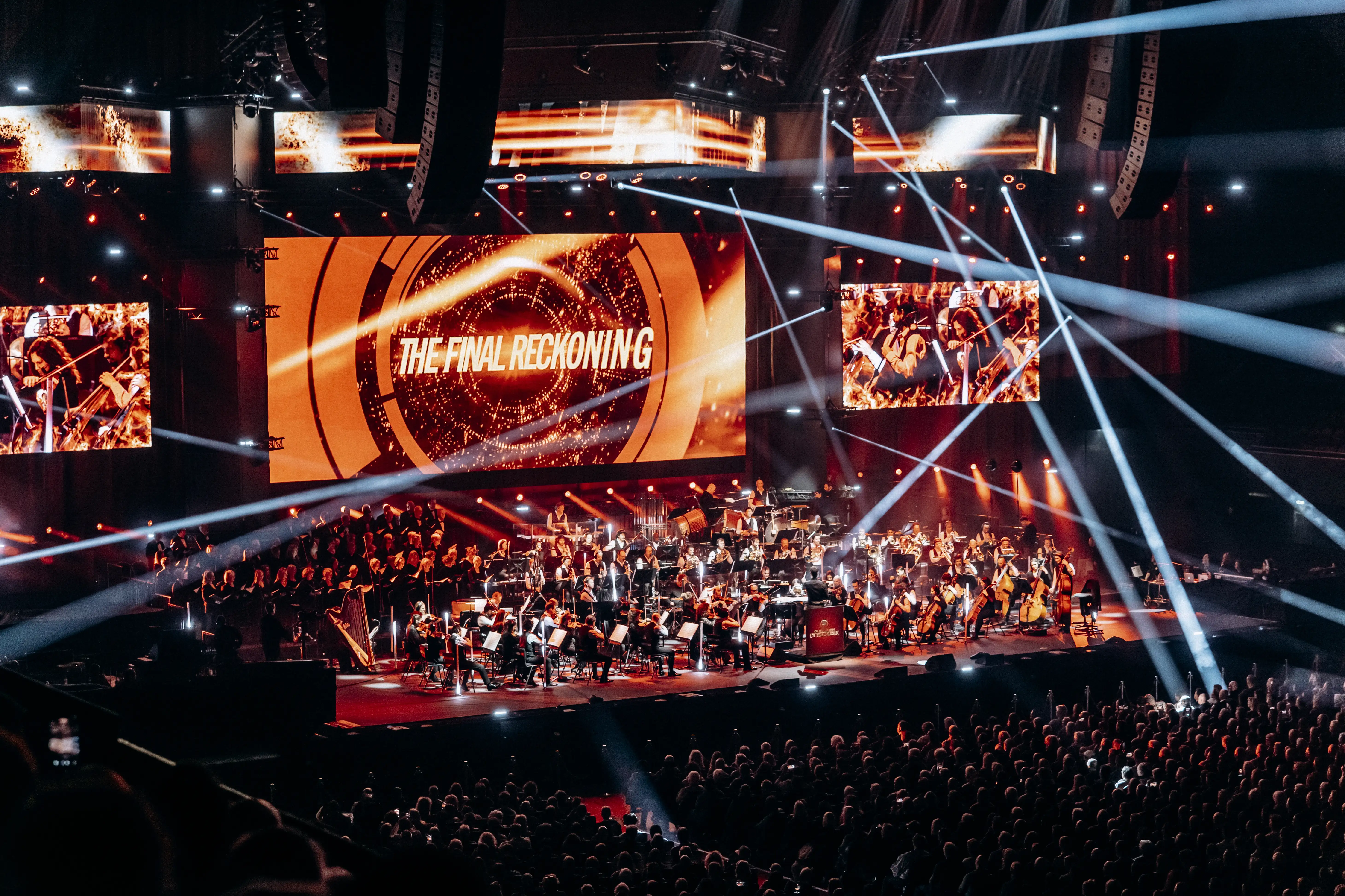 Avond van de Filmmuziek 2025