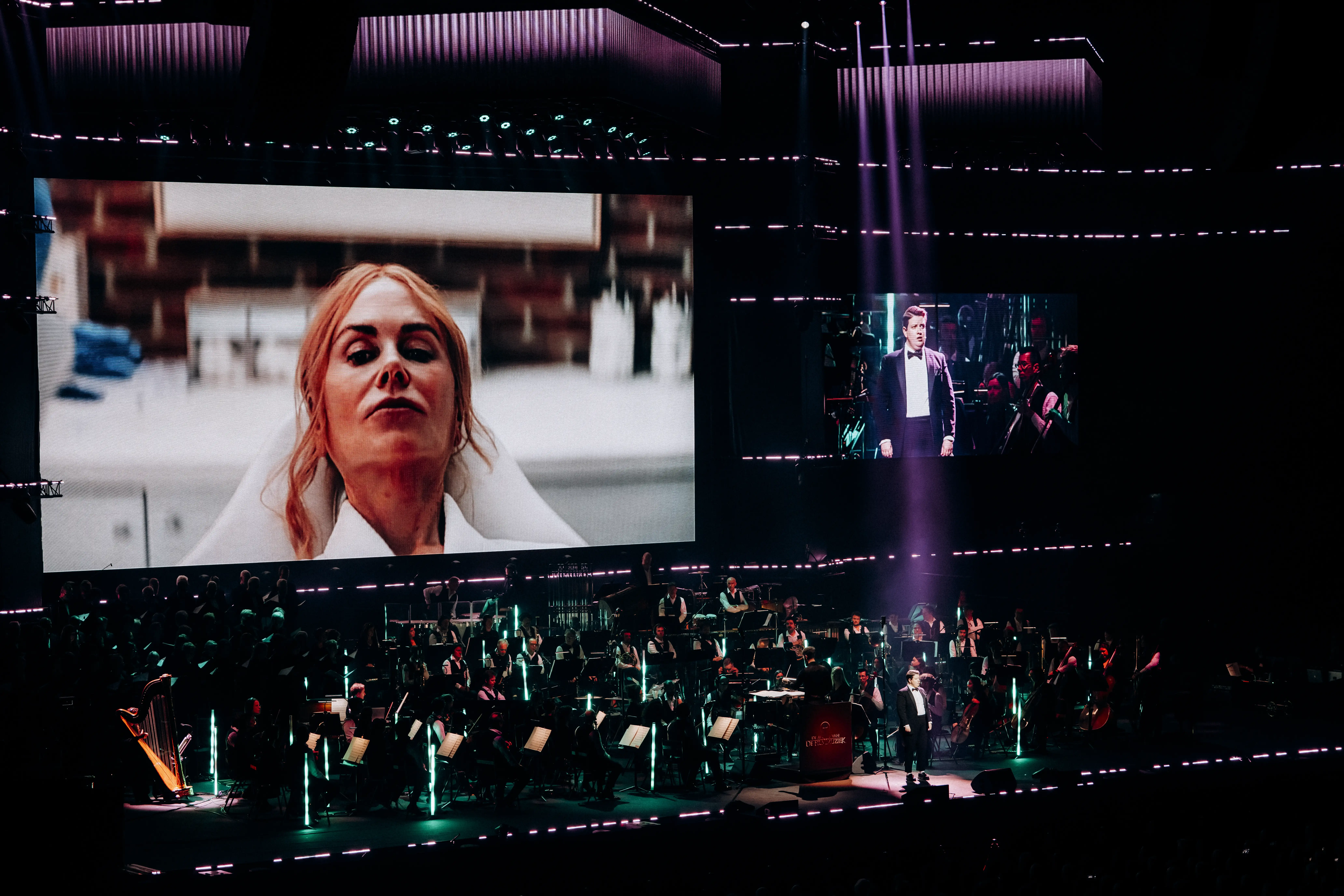 Avond van de Filmmuziek 2025