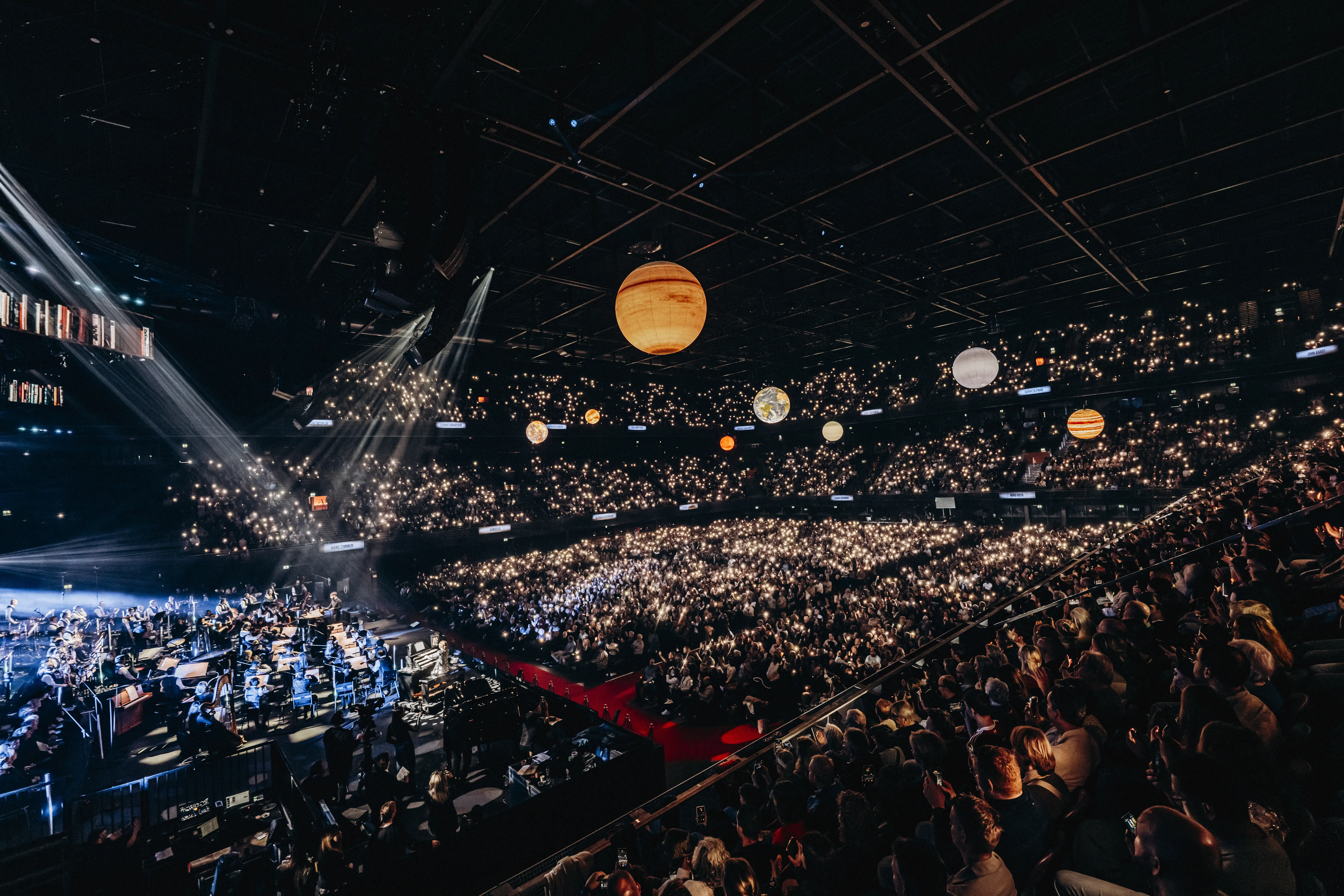 Avond van de Filmmuziek 2025