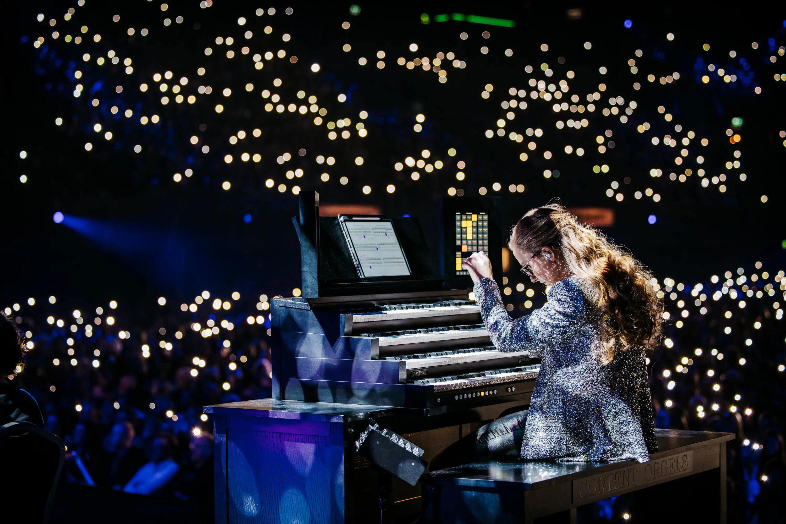 Avond van de Filmmuziek 2023