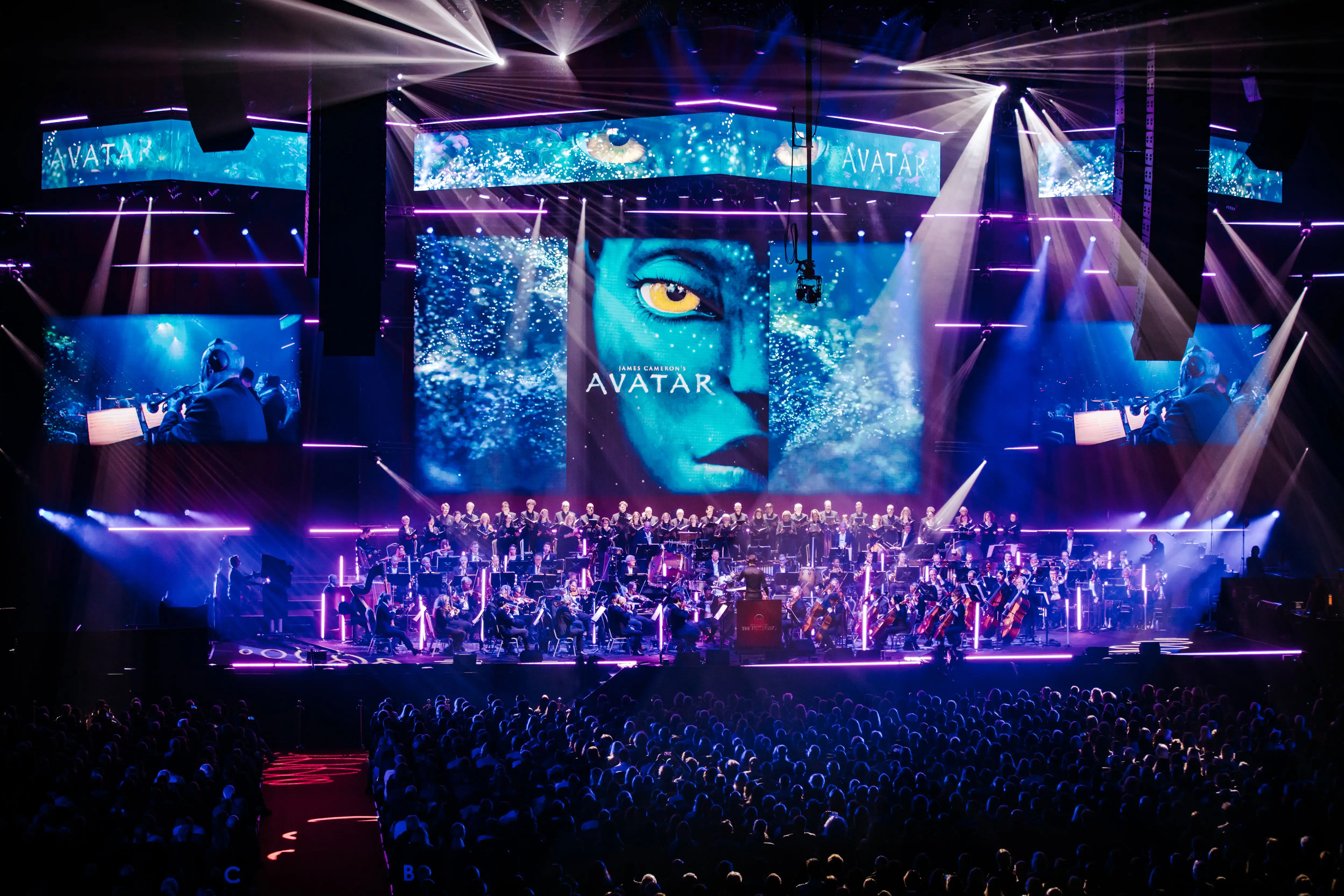 Avond van de Filmmuziek 2023