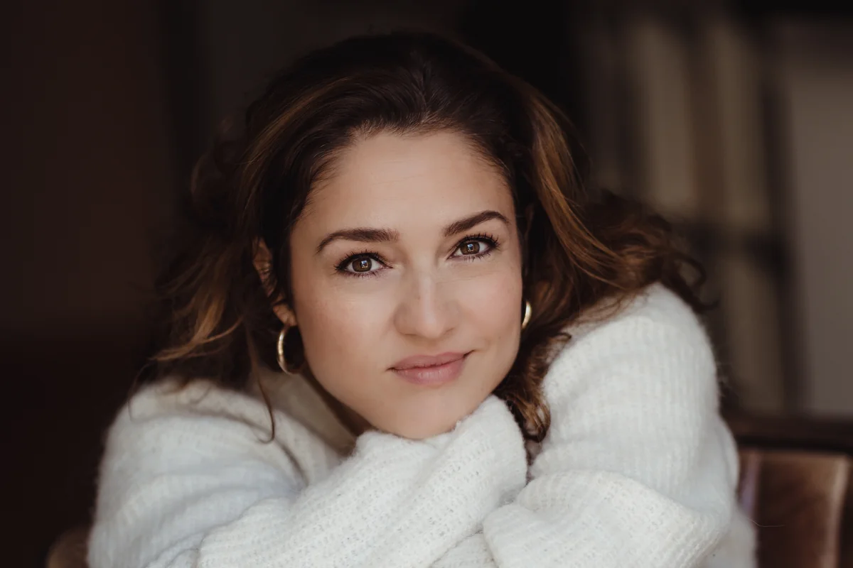 Maria Fiselier
