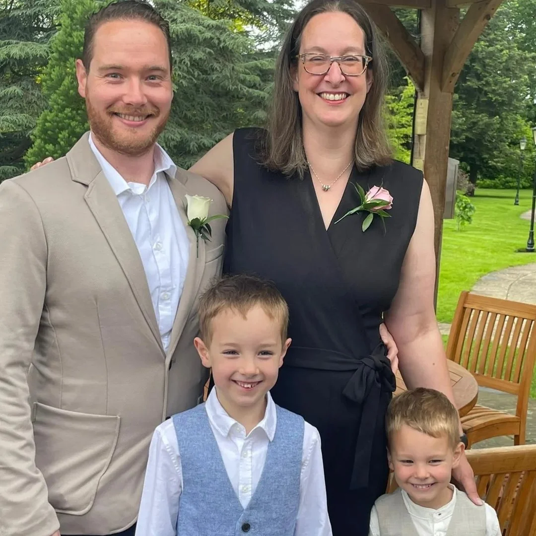 Esther Maessen-Cuperus