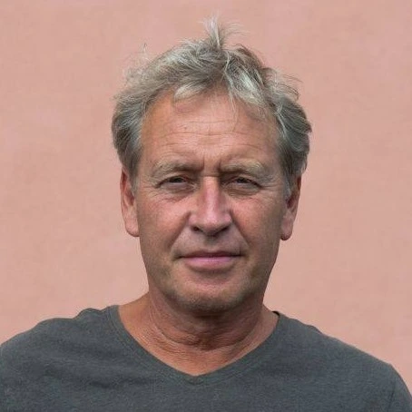 Gerard Dijkstra